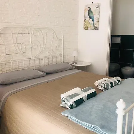 Zi' Mari' - Via Roma Polignano a Mare