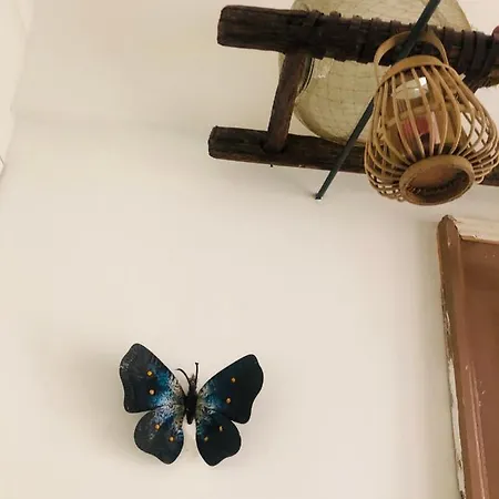 Vendégház Zi' Mari' - Via Roma