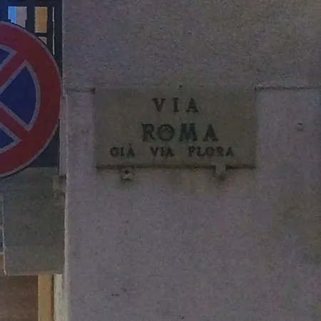 Zi' Mari' - Via Roma Vendégház Polignano a Mare