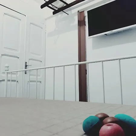 Zi' Mari' - Via Roma Polignano a Mare