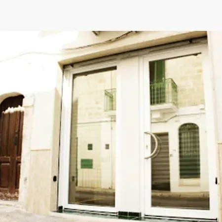 Zi' Mari' - Via Roma Polignano a Mare