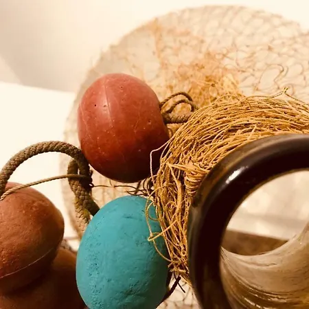 Zi' Mari' - Via Roma Vendégház 3*