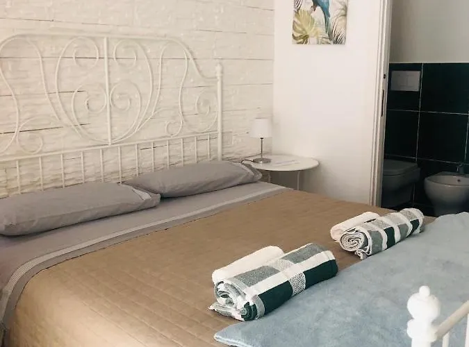 Zi' Mari' - Via Roma Polignano a Mare