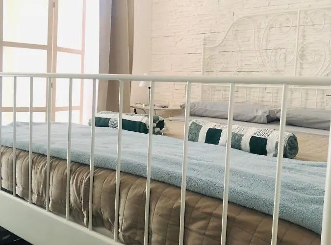 Affittacamere Zi' Mari' - Via Roma Polignano a Mare