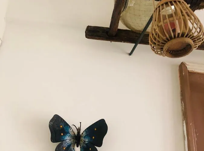 Affittacamere Zi' Mari' - Via Roma