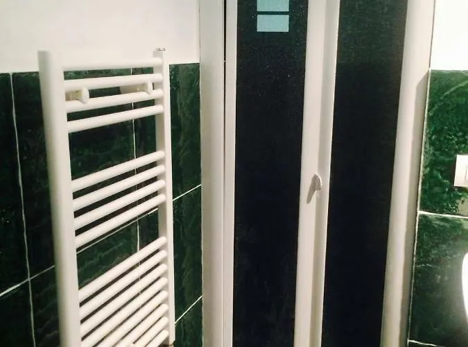 Zi' Mari' - Via Roma Affittacamere Polignano a Mare