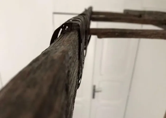 Affittacamere Zi' Mari' - Via Roma