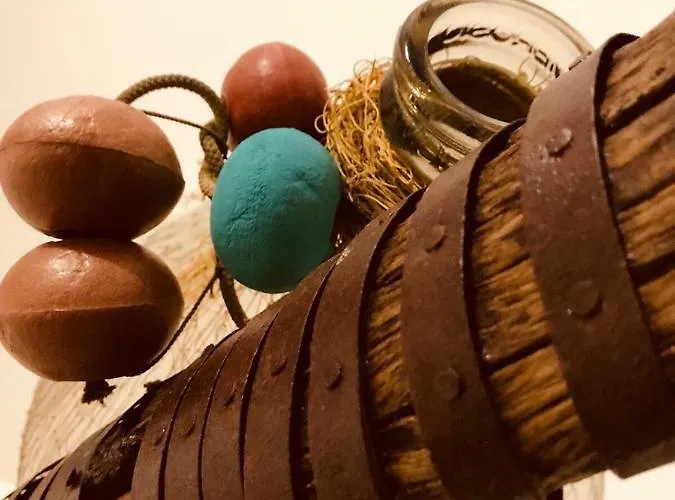 Zi' Mari' - Via Roma Affittacamere 3*