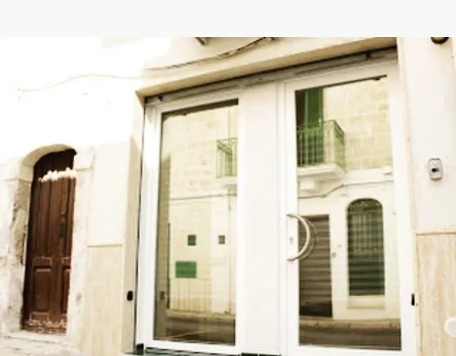 Zi' Mari' - Via Roma Polignano a Mare