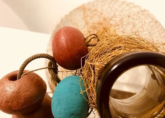 Zi' Mari' - Via Roma Affittacamere 3*