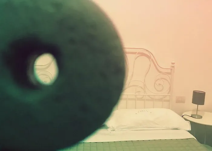 Zi' Mari' - Via Roma 3* Polignano a Mare