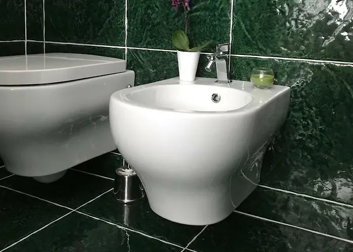 Affittacamere Zi' Mari' - Via Roma