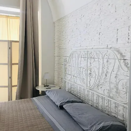 Guest house Zi' Mari' - Via Roma