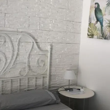 Zi' Mari' - Via Roma Maison d'hôtes Polignano a Mare