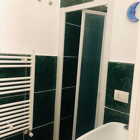 Maison d'hôtes Zi' Mari' - Via Roma