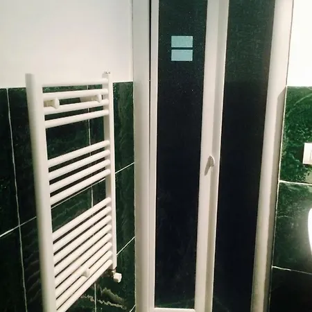 Zi' Mari' - Via Roma Maison d'hôtes Polignano a Mare