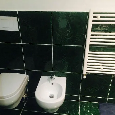 Zi' Mari' - Via Roma 3* פולינאנו א מארה