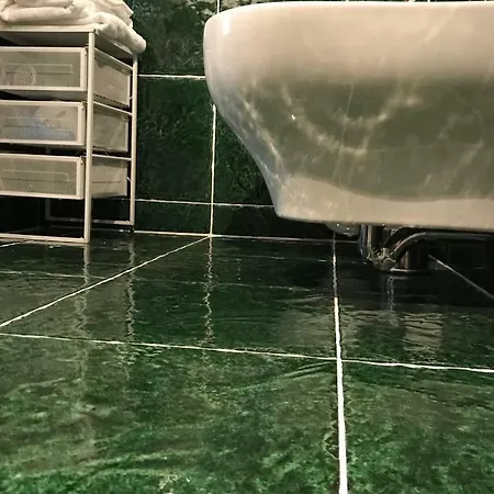 Maison d'hôtes Zi' Mari' - Via Roma 3*