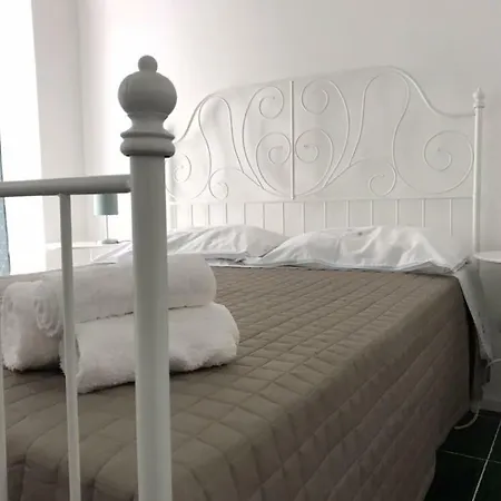 Zi' Mari' - Via Roma Guest house