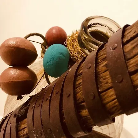 Zi' Mari' - Via Roma Maison d'hôtes 3*