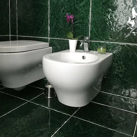 Guest house Zi' Mari' - Via Roma