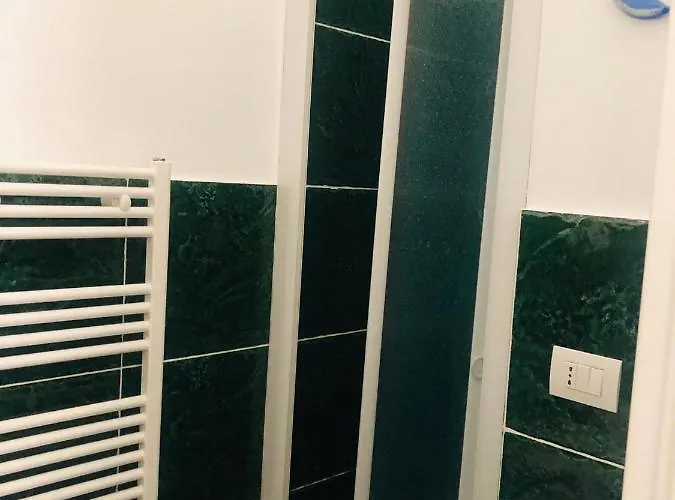 בית הארחה Zi' Mari' - Via Roma