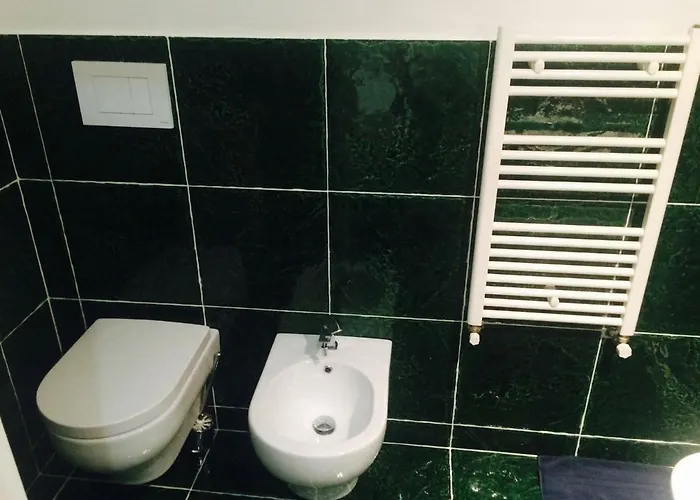 Zi' Mari' - Via Roma 3* פולינאנו א מארה